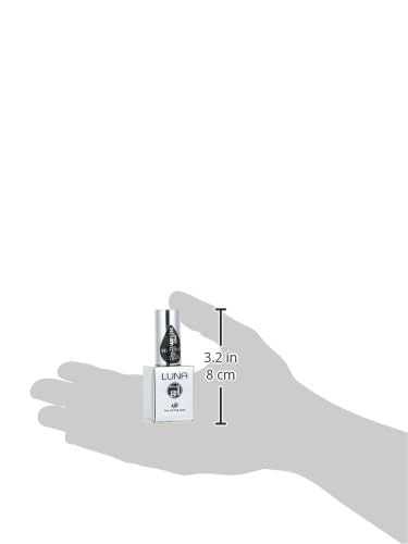 Luna Gel Polish -10 ml,