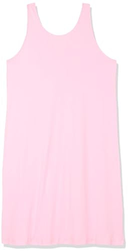 Dahab Women's Basic V-Neck Full Slip - Pack of 1