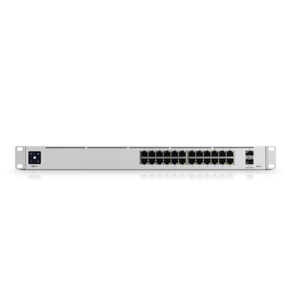 USW-PRO-24 Ubiquiti UniFi Gen2 PRO Switch 24 Port SFP+ UBNT
