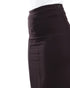 esla_ESLA - Front Slit Long Skirt