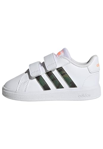 Adidas Unisex Baby Grand Court 2.0 CF I Sneakers