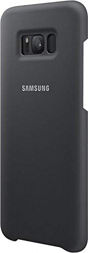 جراب  جينيريك باللون الأسود لهاتف Samsung Note 8 يوفر حماية عملية وبسيطة لهاتفك مع مظهر كلاسيكي وعملي. مصنوع من خامة متينة لكنها خفيفة تغلف الهاتف بإحكام، 