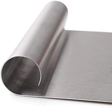 Generic Stainless Steel Sweets and Cake Cutter