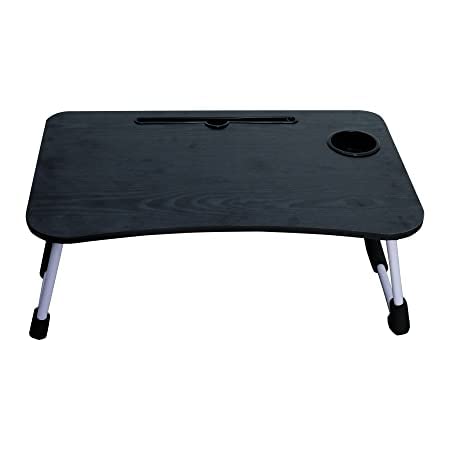 EVERGREEN Office Table for Home/Writing Desk for Office/Folding Table for School/Folding Study Table/Work from Home Multipurpose Table- Damage Box - Safqqa Egypt