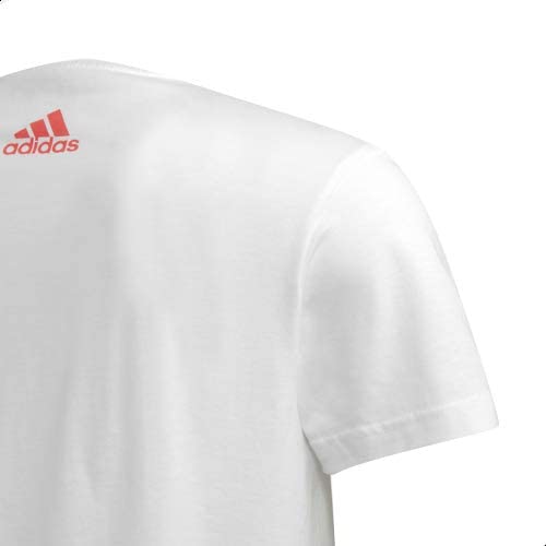 adidas Mens S CELEB TEE M S CELEB TEE M