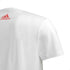 adidas Mens S CELEB TEE M S CELEB TEE M