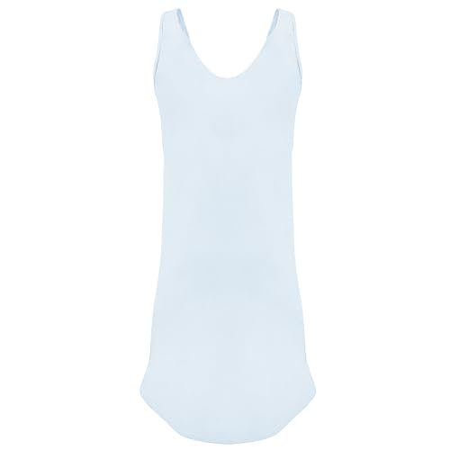 Dahab Women's Basic V-Neck Full Slip - Pack of 1