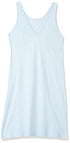 Dahab Women's Basic V-Neck Full Slip - Pack of 1