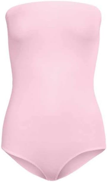 Silvy Women's Wave6 Shapewear Bodysuit