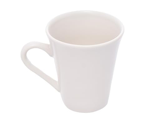Neoklein Mug Set 5-Pieces, White