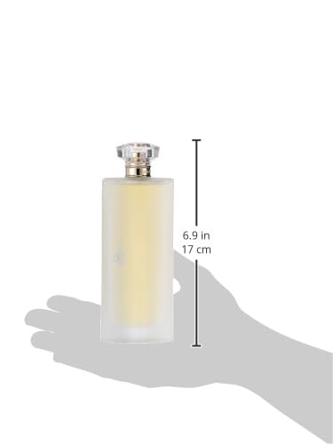 ماء الذهب فواكه N170 لاكوست ماء عطر متلألئ ذهبي ماء عطر للنساء 100 مل