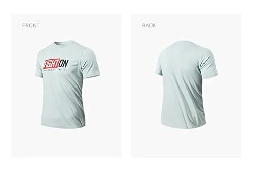 تيشيرت سلة رجالي من أنتا – تصميم عصري يناسب الرياضة والأناقة