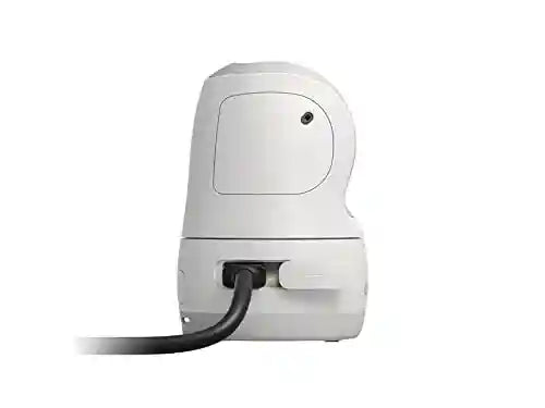 كاميرا كانون باورشوت PX طراز   باللون الأبيض هي كاميرا ذكية ومضغوطة مصممة لتصوير الصور والفيديو بسهولة. مزودة بتقنية التعرف على الوجوه والتركيب الذكي للصورة