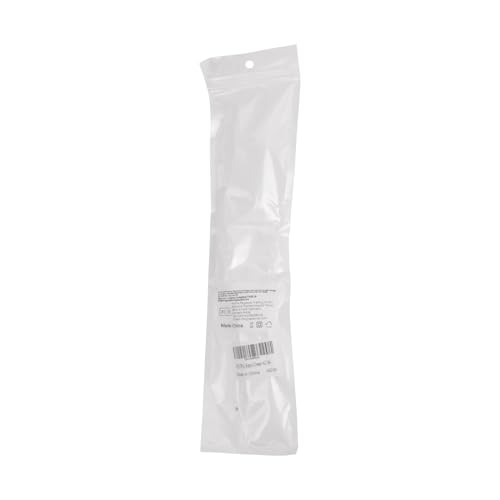 ACOCOBUY Compatible with Apple Watch Band 45mm 44mm 42mm, Replacement Bands for Smartwatch Apple Watch Band for iWatch Series SE/8/7/6/5/4/3/2/1- Clear