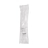 ACOCOBUY Compatible with Apple Watch Band 45mm 44mm 42mm, Replacement Bands for Smartwatch Apple Watch Band for iWatch Series SE/8/7/6/5/4/3/2/1- Clear