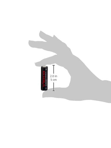 Veko Box of AA Batteries contains 40 Batteries 1.5V