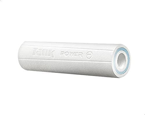 Tank Power Water Filter 5 Stages Plus + 1 Tank Power Cartridge Free, 1 Year Warranty