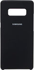 جراب  جينيريك باللون الأسود لهاتف Samsung Note 8 يوفر حماية عملية وبسيطة لهاتفك مع مظهر كلاسيكي وعملي. مصنوع من خامة متينة لكنها خفيفة تغلف الهاتف بإحكام، 