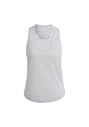 Adidas Round Hem Dancing Tank Top for Women Soft material for all-day comfort
