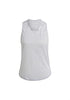Adidas Round Hem Dancing Tank Top for Women Soft material for all-day comfort