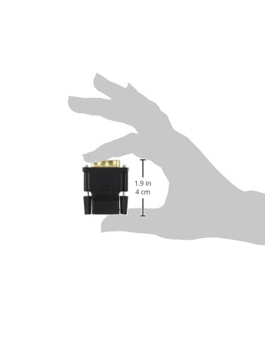 ابل محول الفيديو العام للكمبيوتر هو ملحق متعدد الاستخدامات مصمم لتوصيل الكمبيوتر بمختلف أجهزة العرض مثل الشاشات