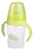 Cup Handle Silicone Spout 210ml +6 - Safqqa Egypt