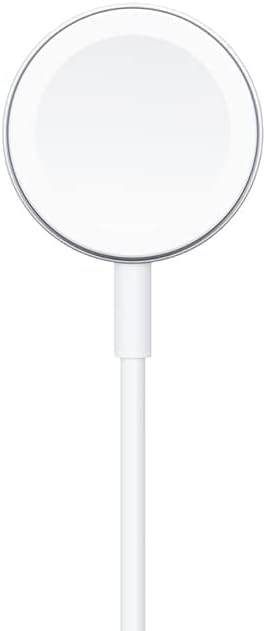 Type-C Wireless Charger for Apple Watch SE/Series 1-6 Fast Charging Dock