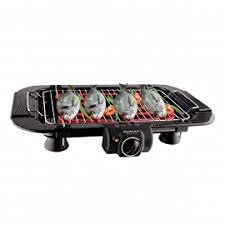 Sonai Max Grill - With Thermostat , 2000 Watt, MAR-200T