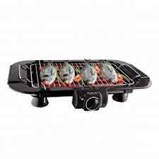 Sonai Max Grill - With Thermostat , 2000 Watt, MAR-200T - Safqqa Egypt