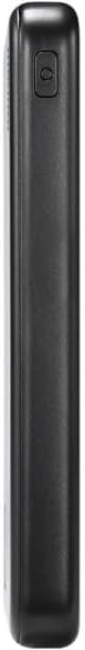 باور بانك Joyroom JR-T016 Dazzling Series 12W 10000mAh - أسود