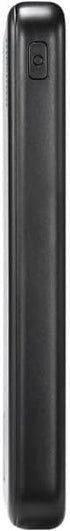 باور بانك Joyroom JR-T016 Dazzling Series 12W 10000mAh - أسود