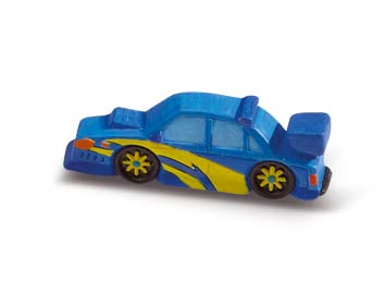 4M Racer Mould and Paint Crafts Kit