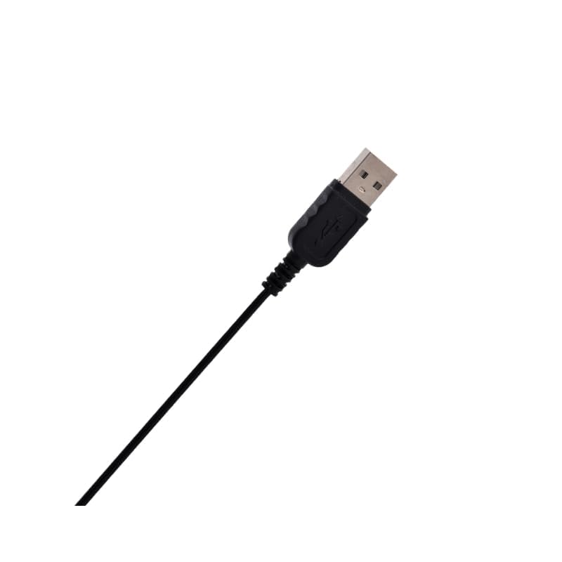 Point PT-212 Gaming Mouse – Colorful Backlight, Ergonomic Design & Pro Gaming Chip