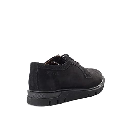 حذاء رياضي Grinta V13-BLACK للرجال 