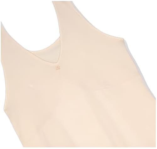 Dahab Women's Basic V-Neck Full Slip - Pack of 1