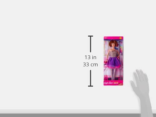 Model show for 2014 +3y- TOY Girl