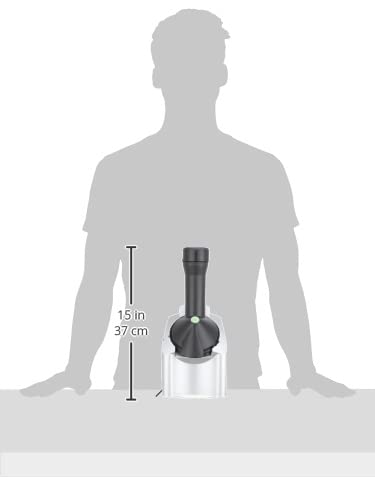 Yonauas Dessert & Ice Cream Maker