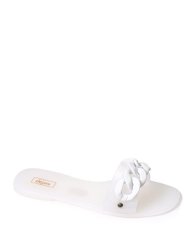 DejAVU Slipper For Women Elegant and modern design for daily use
