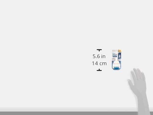 حلمات رضاعة فيليبس أفنت للأطفال (من عمر 0 شهر) مصممة لتوفير تجربة رضاعة طبيعية ومريحة لحديثي الولادة. مصنوعة من سيليكون ناعم وعالي الجودة يحاكي شكل وإحساس الثدي الطبيعي