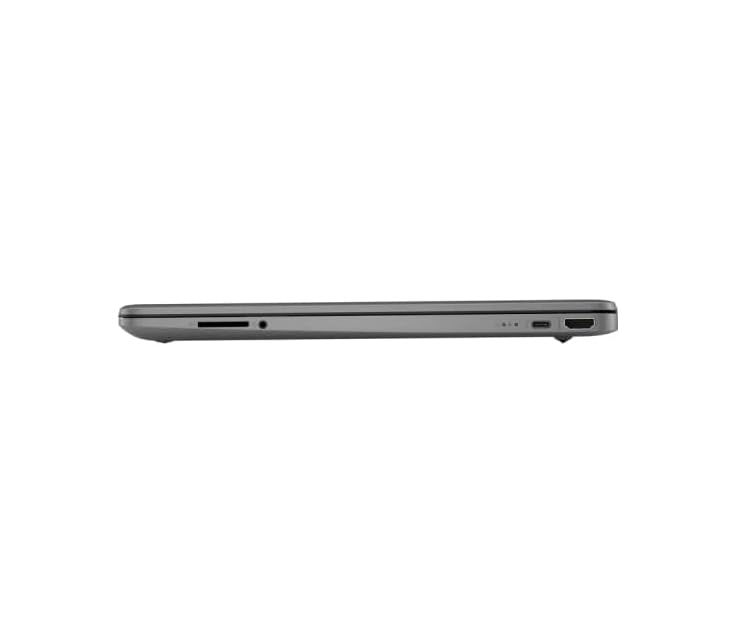 لابتوب إتش بي HP 15s-eq2383nia بأداء موثوق وتصميم أنيق خفيف الوزن، مثالي للاستخدام اليومي في العمل أو الدراسة أو الترفيه. يعمل بمعالج AMD Ryzen 3 5300U رباعي النواة وبطاقة AMD Radeon Graphics لتوفير أداء سلس ورسومات واضحة. تأتي الشاشة 15.6 بوصة بدقة