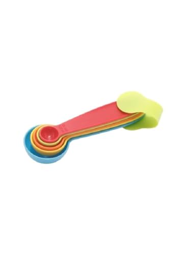 Classytouch Measuring Spoon Set
