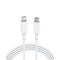 Anker USB C to USB C Cable, Powerline III USB-C to USB-C Fast Charging Cord (3 ft), 60W Power Delivery PD Charging for Apple MacBook, iPad Pro 2020, Samsung Galaxy S10 Plus S9 S8 Plus, Pixel, and More