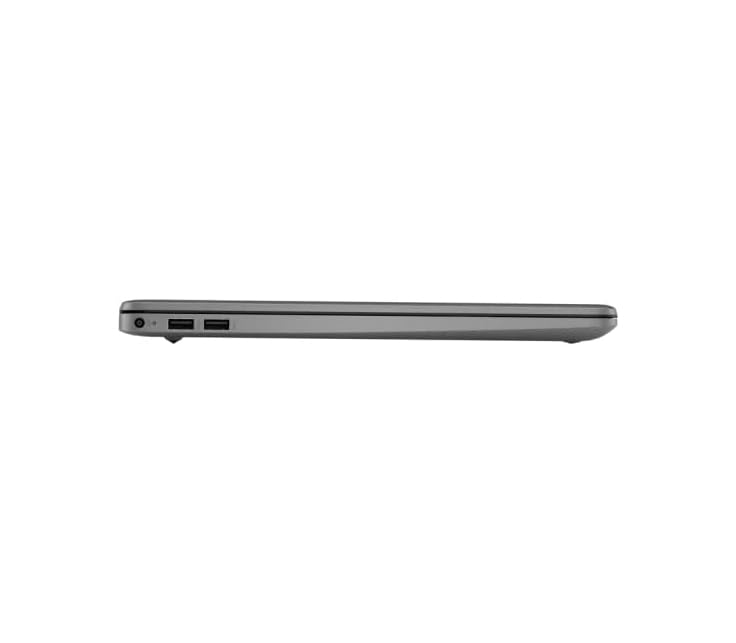 لابتوب إتش بي HP 15s-eq2383nia بأداء موثوق وتصميم أنيق خفيف الوزن، مثالي للاستخدام اليومي في العمل أو الدراسة أو الترفيه. يعمل بمعالج AMD Ryzen 3 5300U رباعي النواة وبطاقة AMD Radeon Graphics لتوفير أداء سلس ورسومات واضحة. تأتي الشاشة 15.6 بوصة بدقة