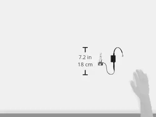 GPNE R4 H1 LED Car Headlight Kit