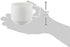 Royal Porcelain Coffee Cup 0.26L White Ceramic Mug