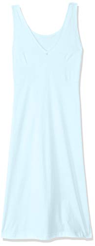 Dahab Women's Basic V-Neck Full Slip - Pack of 1