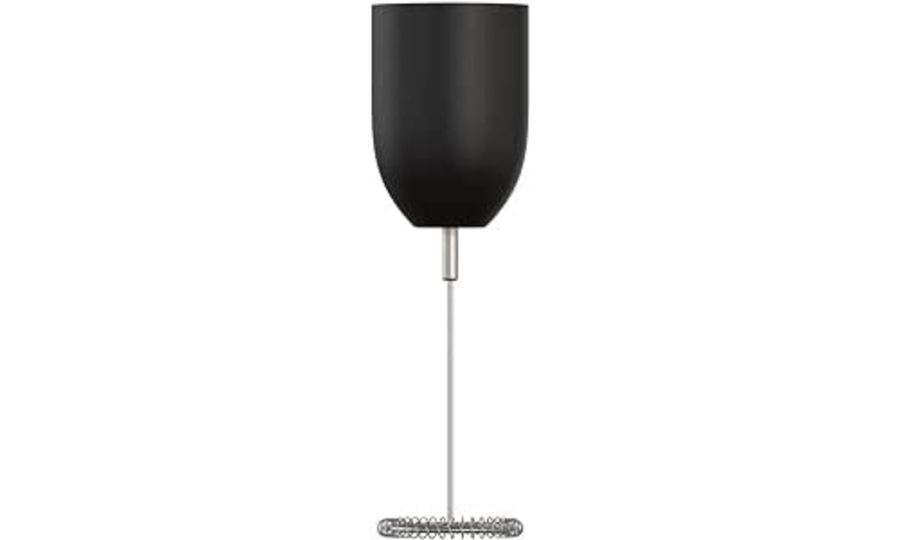 Black & Decker Kitchen Wand Milk Frother Attachment