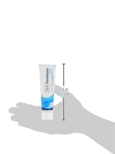 Hepta Panthenol Cream For Skin 50 gm