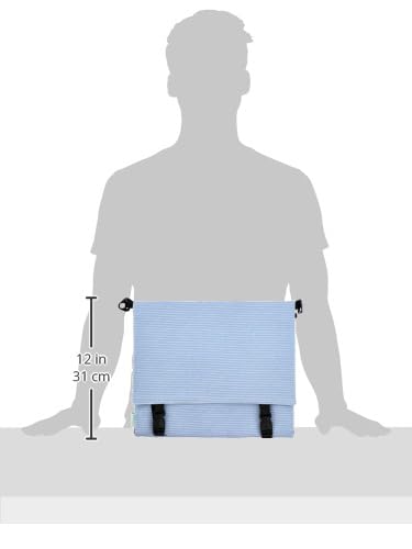 شنطة تغيير حفاضات للأطفال من كومكوم – عملية وعصرية