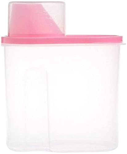 Airtight Legume Storage Container And Food safe - Safqqa Egypt
